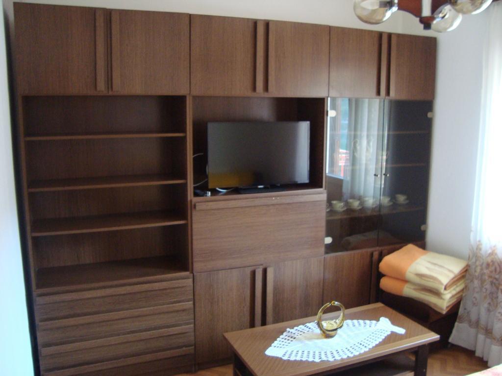 Apartment Josipa Zaton  Chambre photo