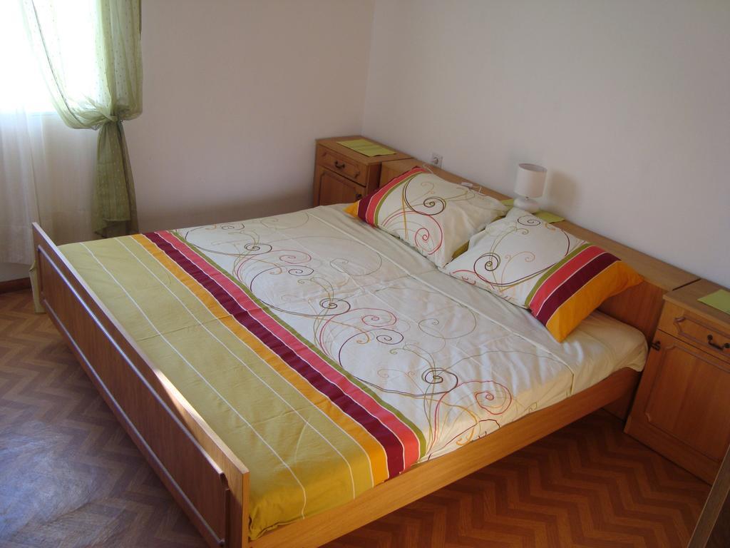 Apartment Josipa Zaton  Chambre photo