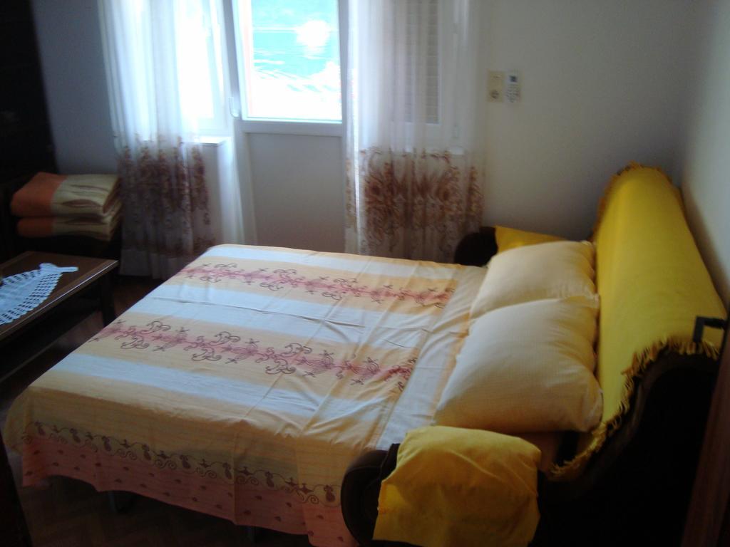 Apartment Josipa Zaton  Chambre photo