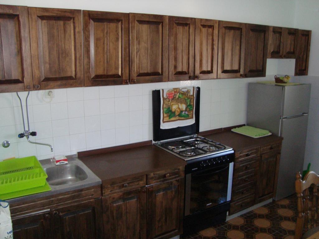 Apartment Josipa Zaton  Chambre photo