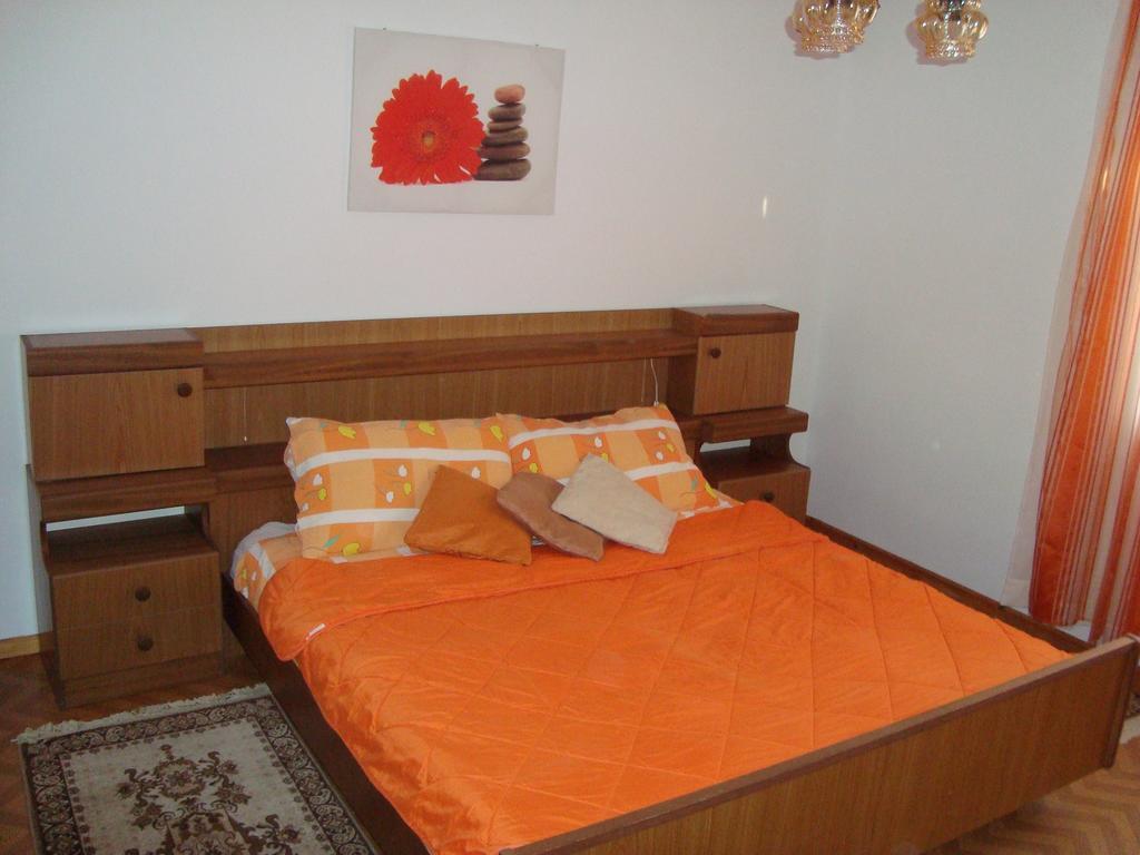 Apartment Josipa Zaton  Chambre photo