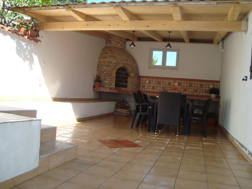Apartment Josipa Zaton  Extérieur photo