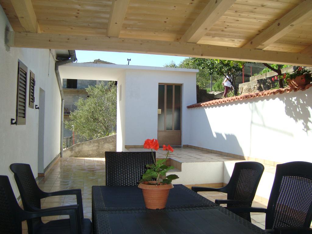 Apartment Josipa Zaton  Extérieur photo